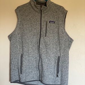 PATAGONIA VEST